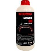 Resim Interwax Easy Wash Go Fırçasız Oto Yıkama Köpüğü 1 kg 