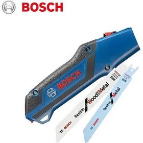 Resim Bosch El Testeresi Ahşap & Metal Kesme Tutamağı – 2608000495 