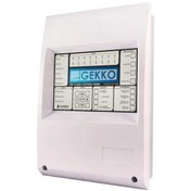 Resim GEKKO+4 4 Loop Yangın Alarm Kontrol Paneli 500 Adres GEKKO+4 4 Loop Yangın Alarm Kontrol Paneli 500 Adres