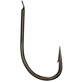Resim Fishack 505 Bronz Olta İğnesi No: 4/0 (10'lu Paket) 