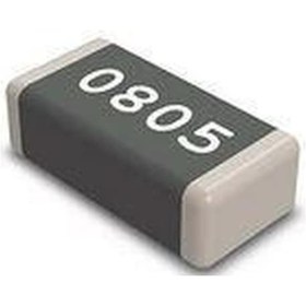 Resim 1uH 805 Kılıf SMD Bobin 
