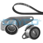 Resim DAYCO Ktb108 Eksantrik Gergi Seti Clıo (91-98)-laguna (93-01)-trafic (86-94)-r9-r11-r19-r21 1.7-1.8 