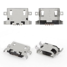 Resim 2 ADET LENOVO A289 A308T A319 A390T P780 S920 USB ŞARJ SOKETİ 