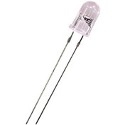 Resim 5mm Gün Işığı Şeffaf Led - 1000 Adet 