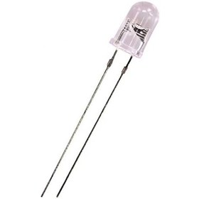 Resim 5mm Gün Işığı Şeffaf Led - 1000 Adet 