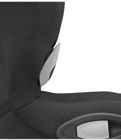 Resim Maxi-Cosi Axiss 9-18 Kg Bebek Oto Koltuğu Authentic Black 