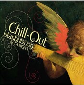 Resim Yeni Dünya Müzik Chill Out Istanbul 2009 CD 