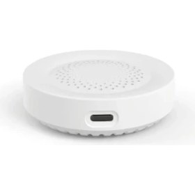 Resim Storemax 100 Db Akıllı Siren (,smart Life, 2mqtt Uyumlu ) 