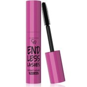 Resim Golden Rose Endless Lashes Mascara 