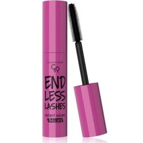 Resim Golden Rose Endless Lashes Mascara 