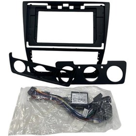 Resim Skoda Yeti 2011-2014 10'' Multimedya Çerçevesi 9" 