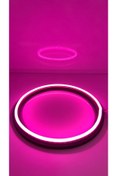 Resim ASTUNİNG 20cm Neon Pembe Midrange Kasnağı 