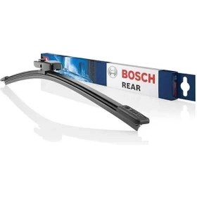 Resim Bosch Golf5 Polo Cordoba Fabia Silecek Süpürgesi Arka 2001- [bosch] [6Q6955425A] 