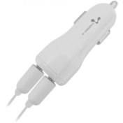 Resim 2 Usb Girişli Micro Araç Çakmaklık Şarj Aleti P751545 