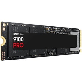 Resim Samsung 2 TB 9100 PRO NVME M2 MZ-VAP2T0BW PCIE 14700-13400 MB/S TR GARANTILI 
