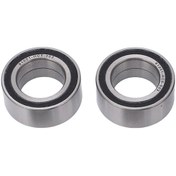 Resim Motosiklet Atv İçin 12,6 İnç Amortisör Arka Süspansiyon Ayarlanabilir Yay Basıncı Evrensel 