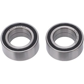 Resim Motosiklet Atv İçin 12,6 İnç Amortisör Arka Süspansiyon Ayarlanabilir Yay Basıncı Evrensel 