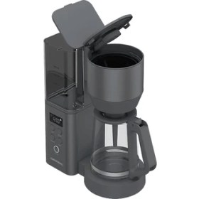 Resim Grundıg KM 7440 Filtre Kahve Makinesi 