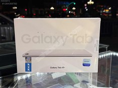 Resim SAMSUNG A9 PLUS 4-64 SIFIR KAPALI KUTU 2 YIL SAMSUNG GARANTİLİ Samsung Tab A9 Plus X210 TR | 64 GB | Gümüş