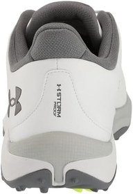Resim Under Armour Pro Spikeless Wide Sürücü Golf AyakkabısıErkek 