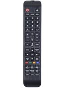 Resim Universal Dijitsu Rose Technobox Led Tv Televizyon Uzaktan Kumanda Tr-812 