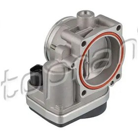 Resim TOPRAN 503135001 Gaz Kelebegi 13547502445 