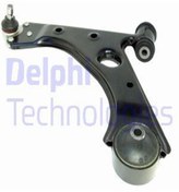 Resim Delphi Tc1810 Salincak Sag ( Opel : Corsa D 06-) 3520w3 5352039 (WF346415) 