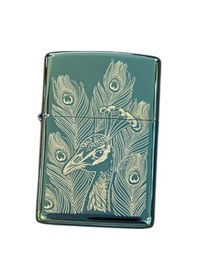 Resim Zippo Peacock Çakmak 49191-093403 6-2 