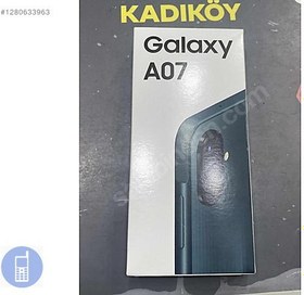 Resim Samsung A07 İkinci El TR | 128 GB | Yeşil 