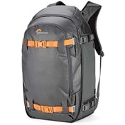 Resim Lowepro Whistler BP 450 AW II Sırt Çantası (Gri) 