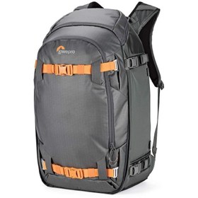 Resim Lowepro Whistler BP 450 AW II Sırt Çantası (Gri) 