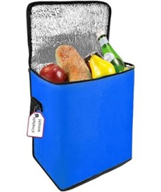 Resim markentegra 5 Lt. Termal Isı Yalıtımlı Piknik Çantası 