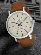 Resim Q&Q Unisex Kol Saati 3G2154 