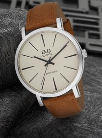 Resim Q&Q Unisex Kol Saati 3G2154 