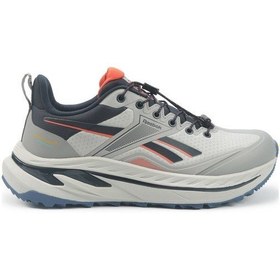 Resim Reebok Olıwa Ten I Gri Erkek Outdoor 000000000102030464 Gri-lacı-turuncu 