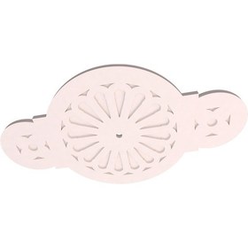 Resim Motifpiyer Lamba Tavan Göbeği-135-56x95cm-2adet 