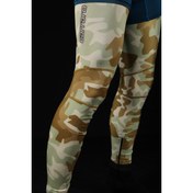 Resim Carraro Bacak Isıtıcı Kahverengi 