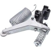 Resim Mazda Limitör Lcr Valfı B2500 96-12/bt50 96-12/ranger 96-12 