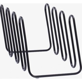 Resim Tuca's Home Snake Dergilik Gazetelik Siyah 