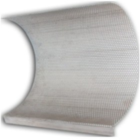 Resim Bartech Elek 3mm Salça Makinesi İçin 