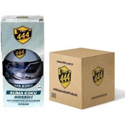 Resim 444 automotive products 444 Klima Koku Giderici 150 ml Ocean x12 