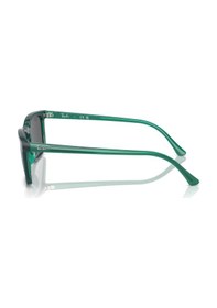 Resim Rb 4435 6615b1 59 Ray-Ban Güneş Gözlüğü Siyah 