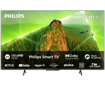 Resim Philips 65PUS8108/62 Uydu Alıcılı 4K Ultra HD Smart LED TV | Stoktan Teslim... Stoktan Teslim...