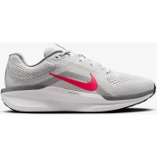 Resim Nike Air Winflo 11 Erkek Gri Koşu Ayakkabısı FJ9509-005 