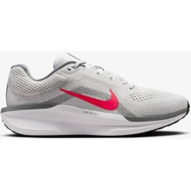 Resim Nike Air Winflo 11 Erkek Gri Koşu Ayakkabısı FJ9509-005 