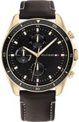 Resim Tommy Hilfiger TH1791836 Erkek Kol Saati 