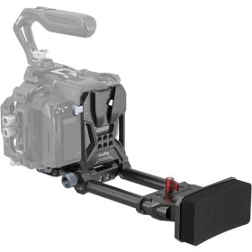 Resim 4063 Kompakt V-mount Plaka Sistemi-115199 