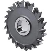 Resim 63X12X22MM Zps Kanal Freze DIN885H Hsse 