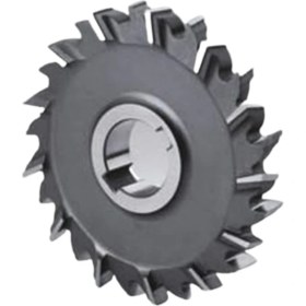 Resim 63X12X22MM Zps Kanal Freze DIN885H Hsse 