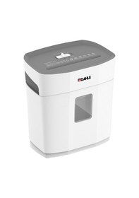 Resim Dahle 23100 Evrak İmha Makinesi P4(5X18Mm) 12Lt.-5Syf. 